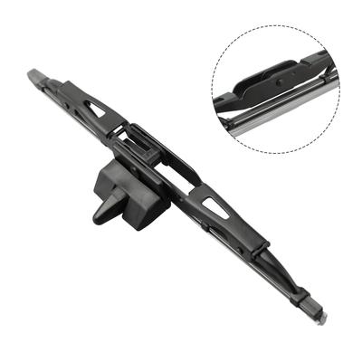 Compatible Rear Wiper Blade for Toyota FJ Cruiser 4 0L V6 2007 2014 Perfect Fit Easy To Use ABS Plastic Material