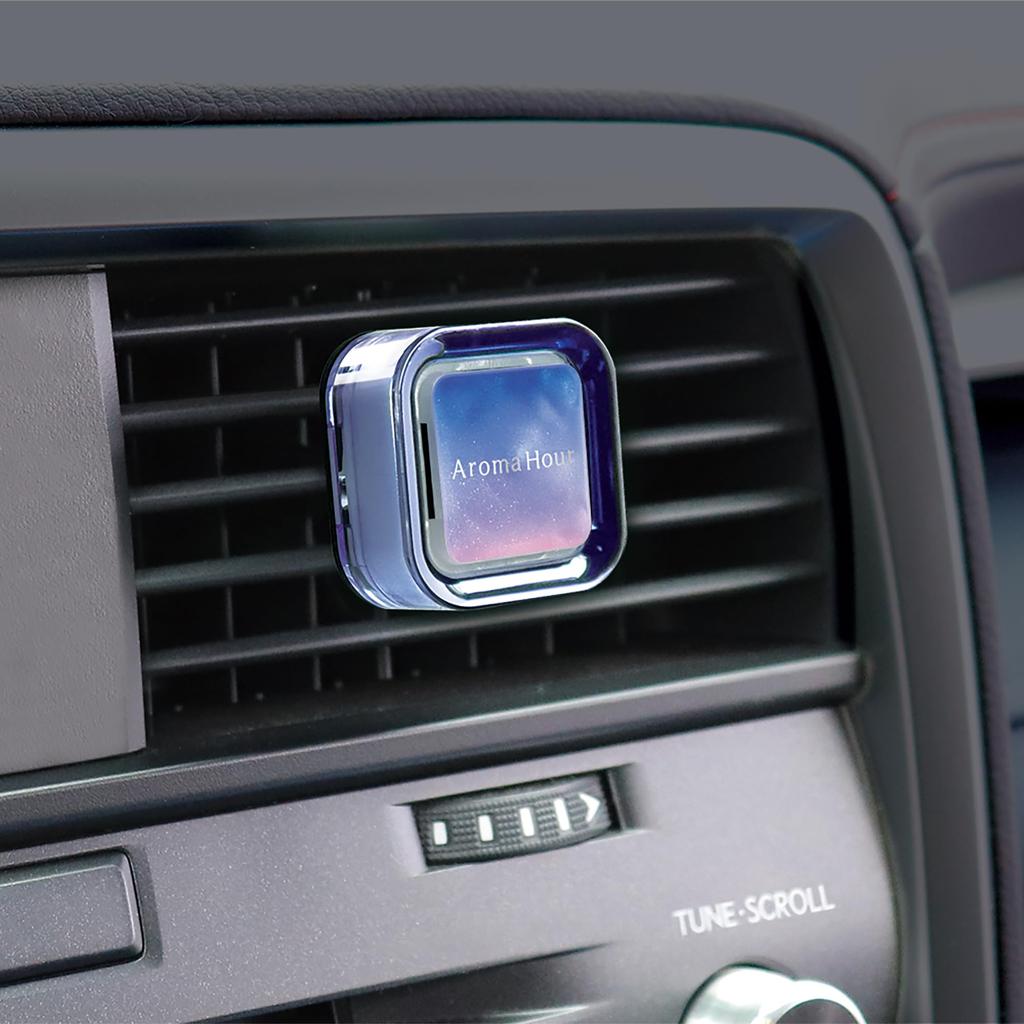 Harukado 3617 Carall Aroma Hour Clip Healing Musk