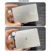 OULLX M.2 NVMe NGFF Dual Protocol To U.2 SFF-8639 High Speed Hard Disk Case Inline SSD Solid State External M.2 Board Adapter