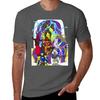 Destiny 2 Crew Tshirt Running Gym Short Sleeve Sports Tee