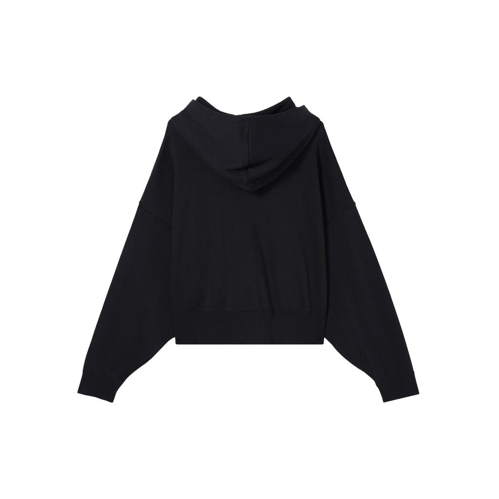 New Nike Sportswear Jacket Women's Black DN4952-010