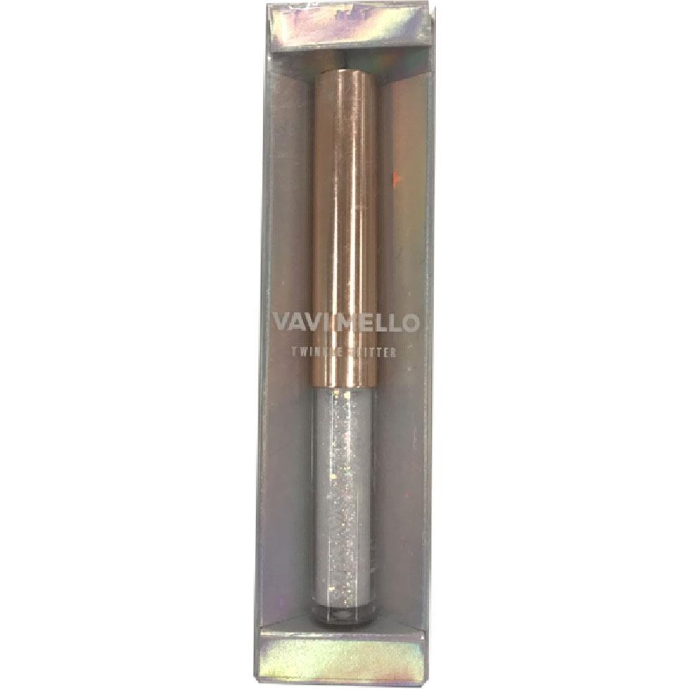 

Dark Melo Twinkle Glitter Sugar Star