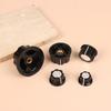 1Pc Potentiometer Knob Kit For Hole 6Mm Dia Mf-A01 Mf-A02 Mf-A03 Mf-A04 Mf-A05 Rotary Switch Electronic Knobs Caps