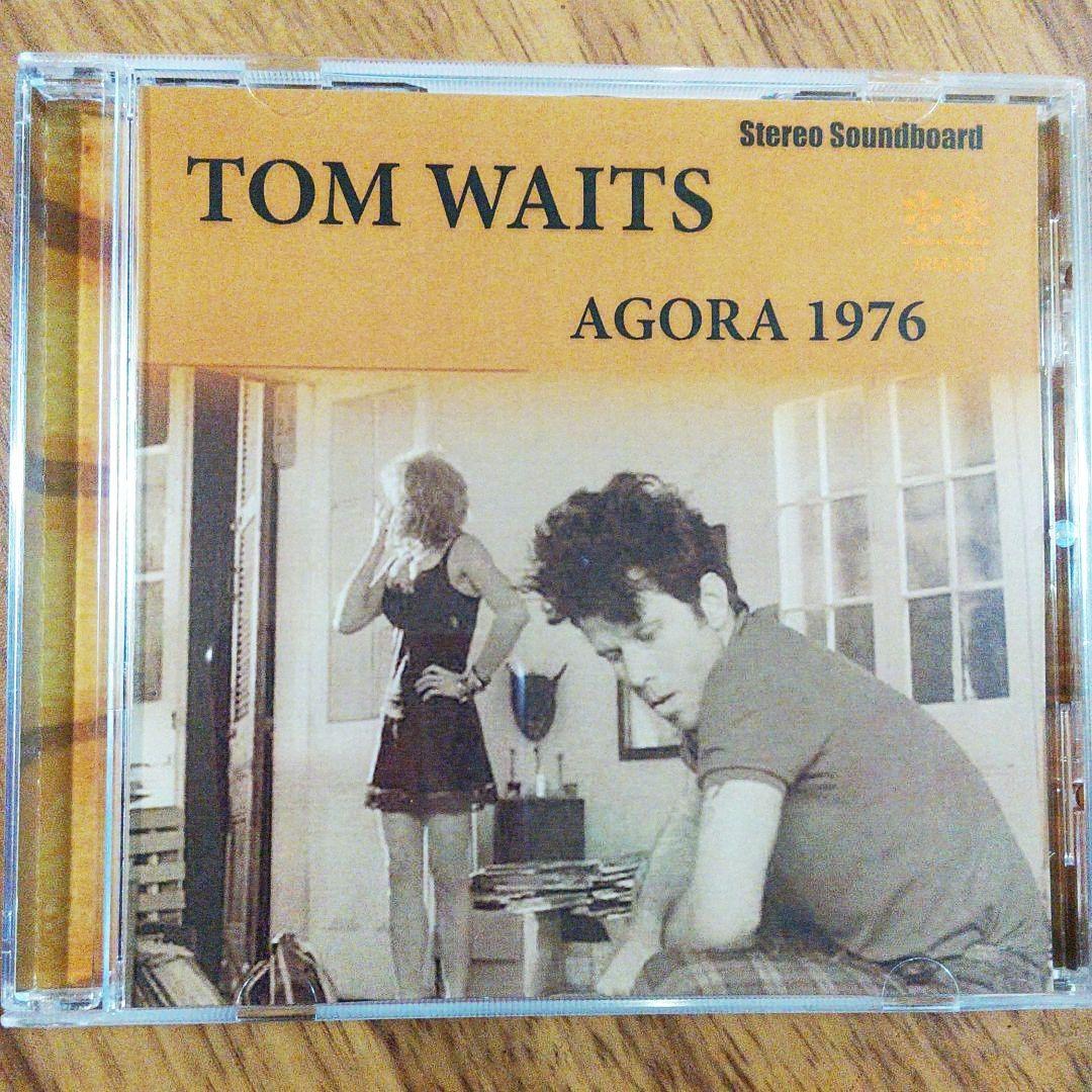 

[USED] Tom Waits / 1 disc set