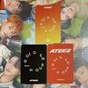 [USED] Hongjoong ATEEZ GOLDEN HOUR 3 SOUNDWAVE