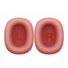 For  Max Cover Headphone Ear Pads Replacement Sponge Headset Set Spare Accessories with Knit-mesh Structure