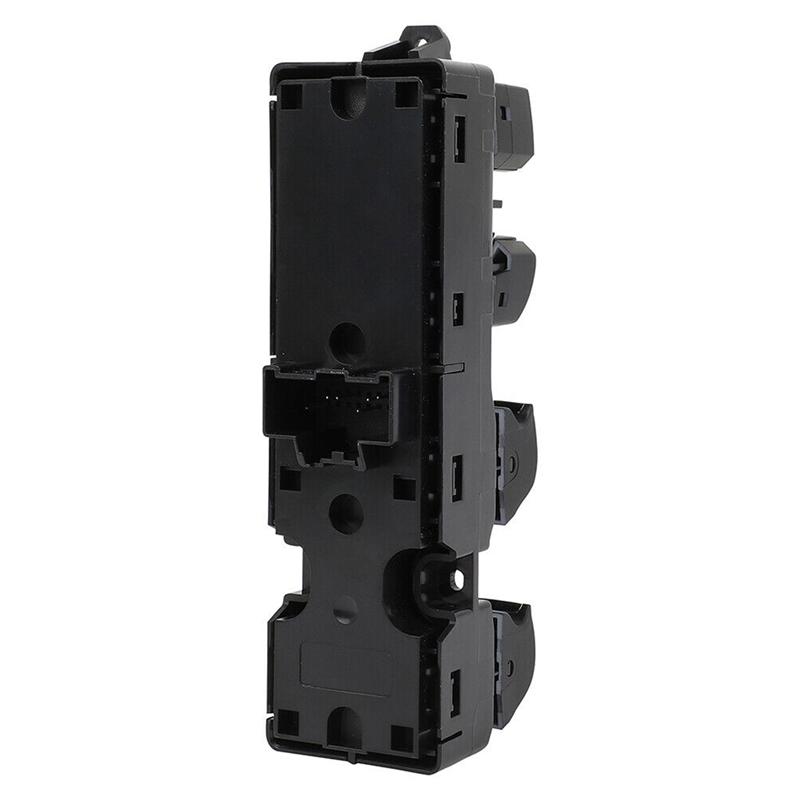 8 P Car Electric Power Window Switch Front Left FL3Z14529BA For Ford F-150 2015- Replacement Accessories-A87Q