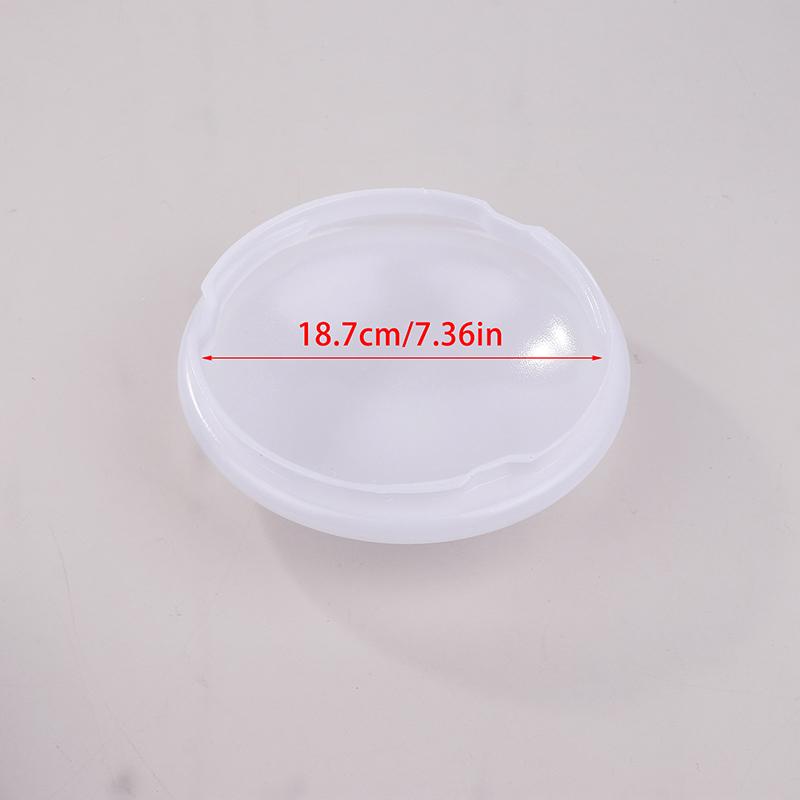 

Круглые потолочные светильники Аксессуары Абажуры Рассеиватель Крышки для светильников Абажуры для спальни, коридора, балкона 18.7cm