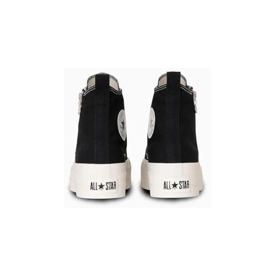 CONVERSE Sneakers All Star Lifted Zip ALL STAR LIFTED Z HI Unisex Adult