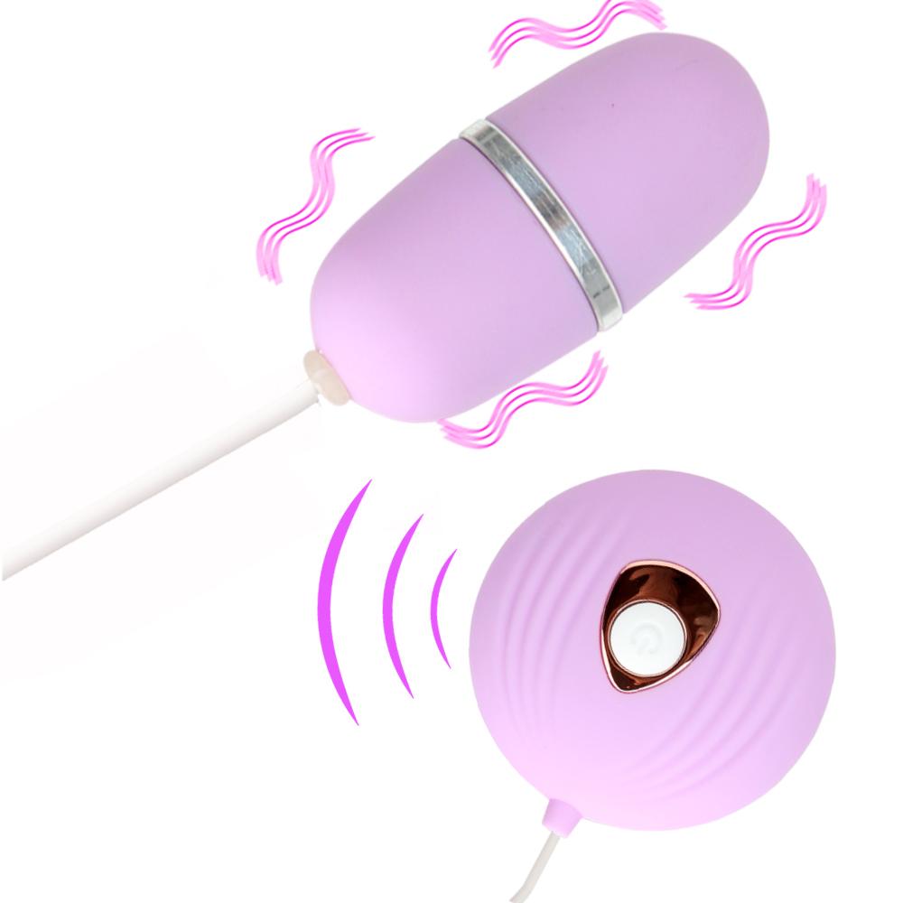 Female Masturbation with Remote Control Sex Toys for Women Bullet Vibrator 7 Speed Flirting G Spot Massage Clitoris Vagina Stimulate