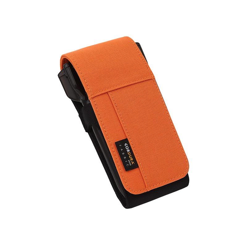 CAMEO TINY CORDURA VC ORANGE
