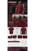 Men's Solid Color Breathable Summer Running T-shirt – European & American Style, 2025 Short-Sleeve Round Neck Casual Fitness Top.