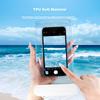 Etravel Waterproof Phone Case, Fully Waterproof, Touchscreen Compatible, IPX8 Rating, for Swimming, Rafting, Hot Springs, Blue Color
