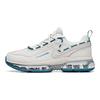 Anta Shock Absorbing Non-Slip Durable Low-Top Running Shoes Men Sneakers Light-Gray 912035505-2