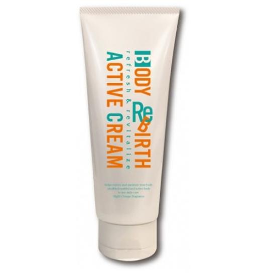 

Mitt Japan New Body Reverse Active Cream 200g
