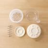 Yogurt Filter Food Strainer Greek Yogurt Machine Filter Screen Cold Extraction Whey Separation Tools Cheese Moisture Separator
