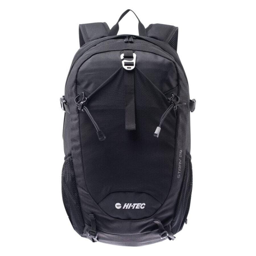 

Рюкзак Hi-Tec Stray 20 92800616883 Черный