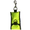 Scuba Diving Single Drift Hook Webbing Clip & Storage Bag