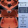Custom Floor Mats for Changan UNIZ - Perfect Fit Interior Car Mats
