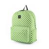 VANS Unisex Checkerboard Backpack