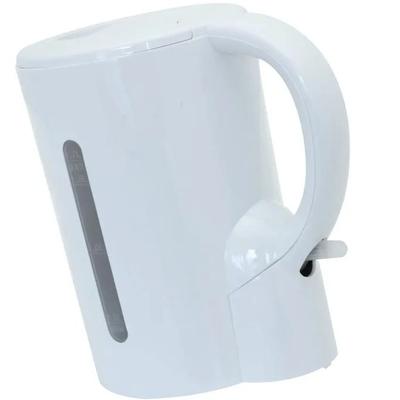Elektrischer Wasserkocher 1,7l weiß 2200W