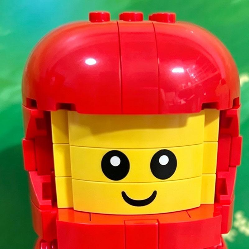High-Standard-Quality Moc High-Quality 250Pcs Space Exploration Up-Scaled High-Quality Baby High-Quality Astronaut Construction Set High-Quality