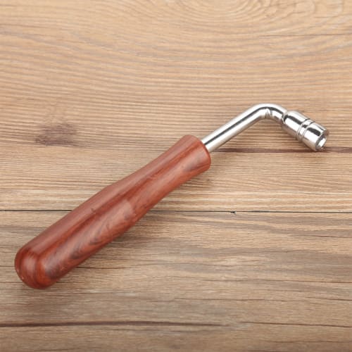 Piano Tuning Hammer, Piano Tuning Tool, Easy To Use for Guzheng and Piano