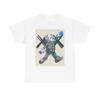 Herren- und Damen-T-Shirts Hypebeast Grafik