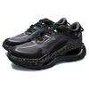 new LiNing Exceed Infinity Running Shoes Men Low Top Black