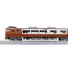 KATO N Gauge 273 Series "Yakumo" 4-Car Set, Model Train, 10-1999