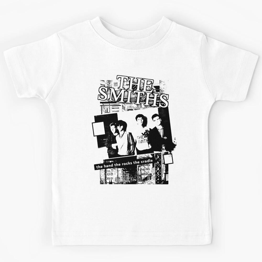 The Smiths Band VL11 Kids T-Shirt 100