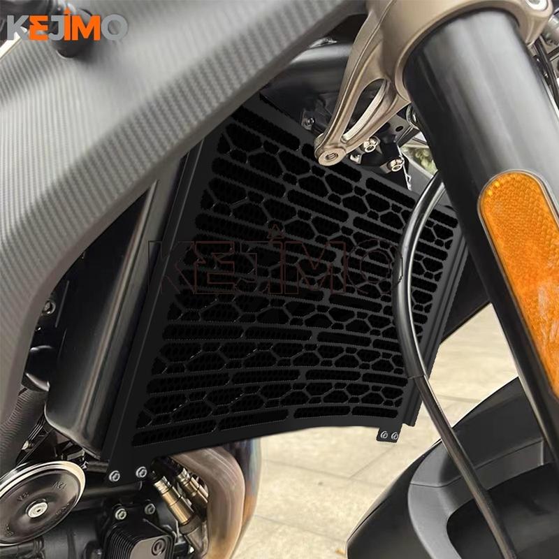 Radiator Grille Cover Radiator Protective Grille Guard Cover FOR CFMOTO CF MOTO NK800 800NK 2023 2024 2025 NK 800 NK Accessories