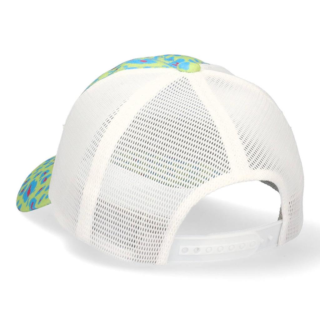 Adidas ADB BOS LT Mesh Cap Light Kids' (55 Green)