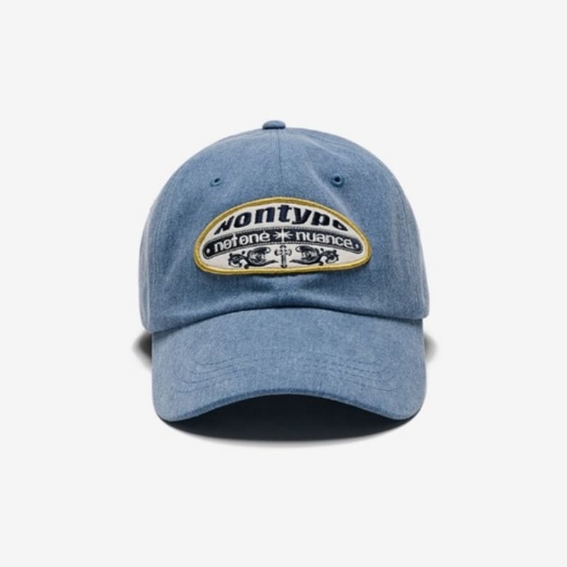 NONTYPE VASKAD KEPP (MARIN)