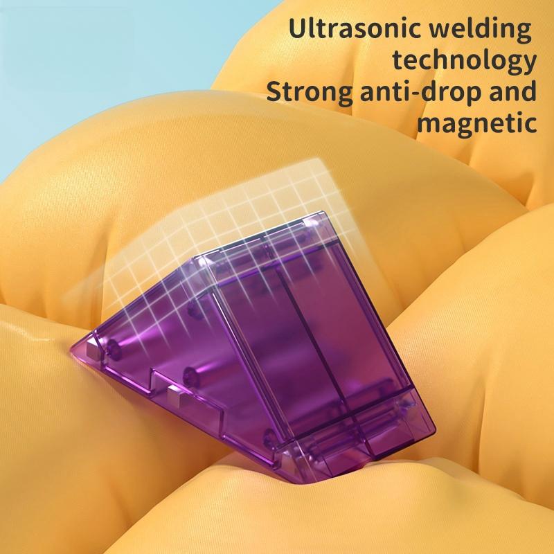 DIY Magnetic Building Block Bricks Military Construction Set Castle Shape Kids Educational  STEM Learning Toys Gift for kids