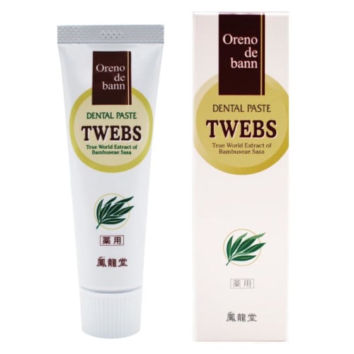 

Medicated Olenodeban Dental Paste 40g