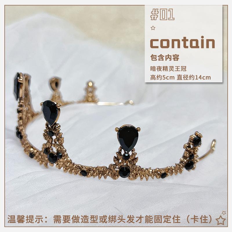 20.26 Million Halloween Children's Clothing Catwalk Funny Children's Clothing Ghost Bride Girl Witch Butterfly Elf Dress Sub
