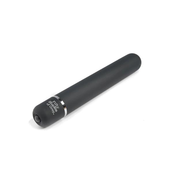 Vibrator - Fifty Shades of Gray Charlie Tango