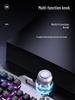 GX810 Wired Gaming Set: Mechanical Feel Keyboard, Mouse & Luminous Headset for Esports and Office.