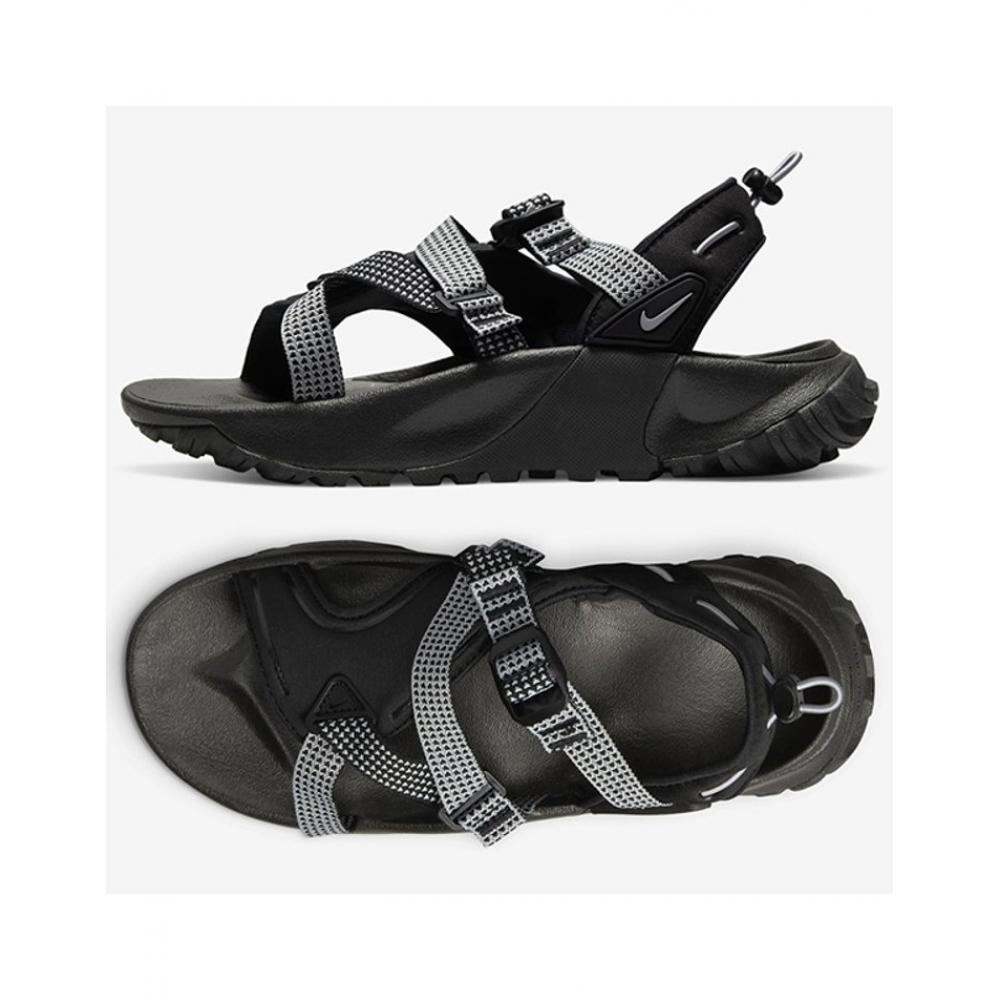 

Сандалии женские Nike Oneonta Oneonta Dj6601 001 S2207 W sandals DJ6601001230