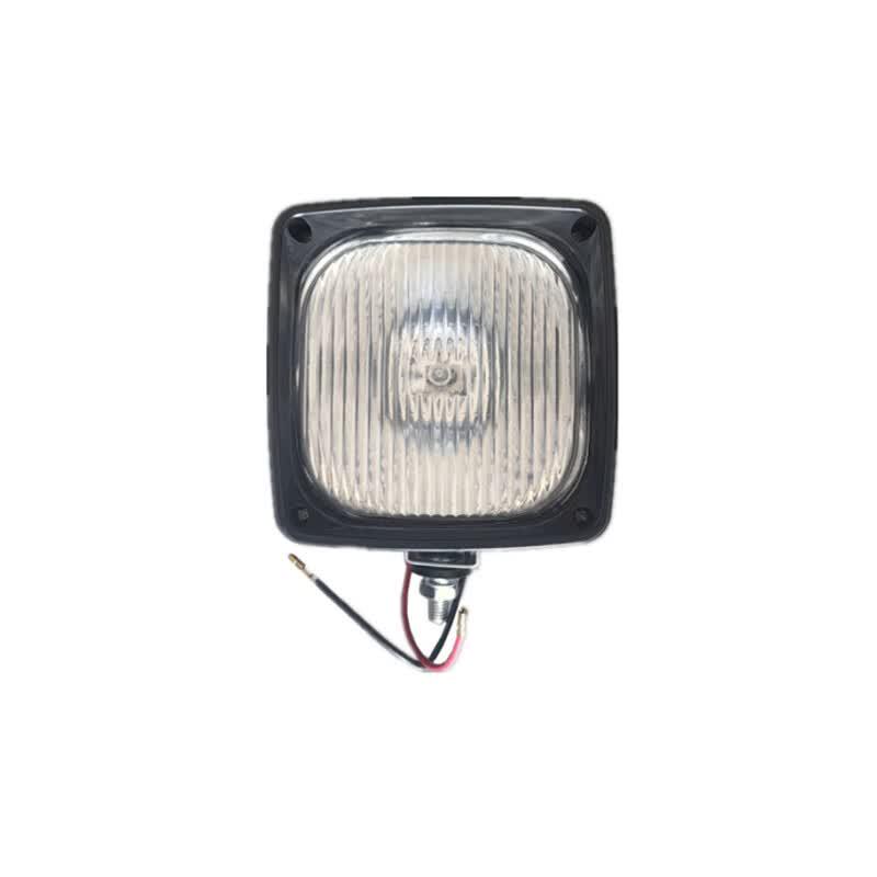 XCMG XS142J Road Roller Work Light