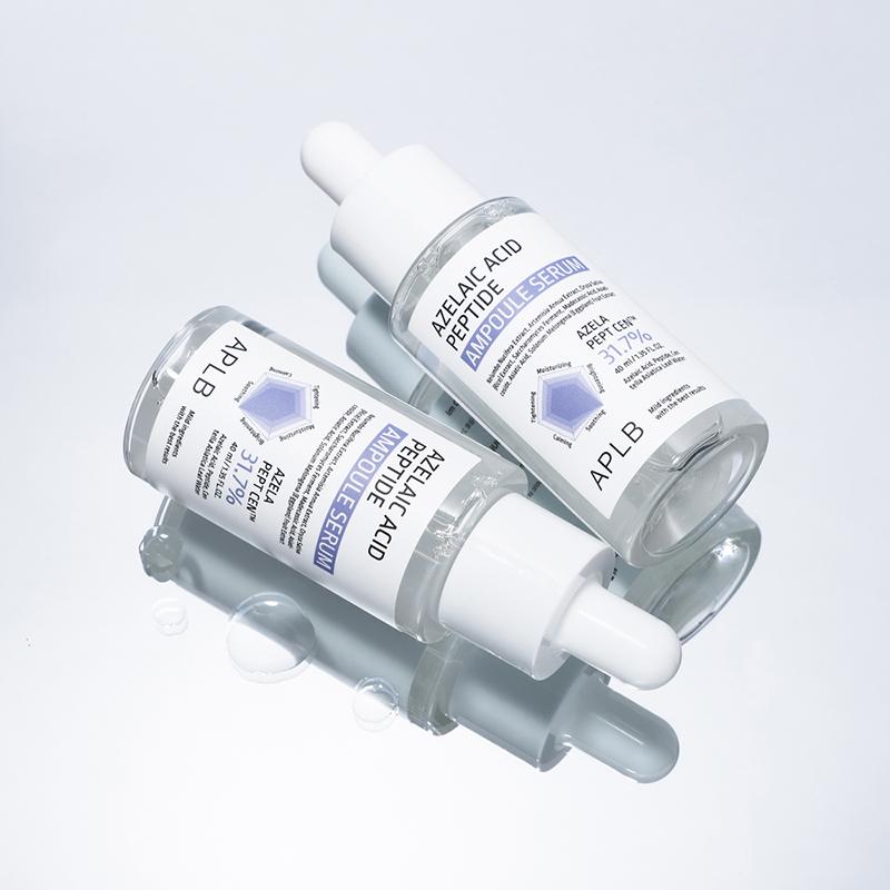 APLB Azelainsäure-Peptid-Ampullenserum, 40 ml