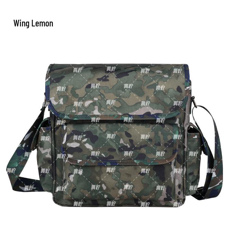 Tactical Command Training Crossbody Bag