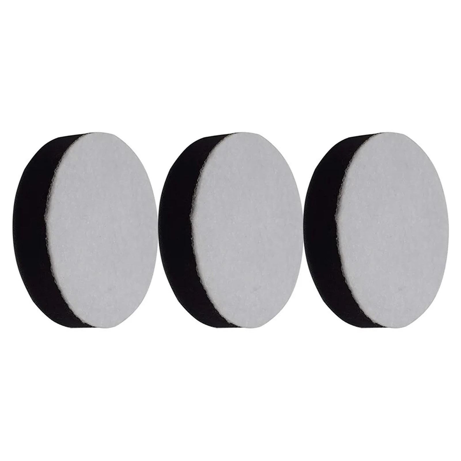 

Сменный фильтр для компактного безмешкового пылесоса Airspeed NEU100, совместимый с моделями NEU100, NEU10AE4(3 шт.) One Size