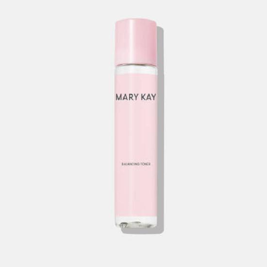 

Mary Kay Botanical Mist Skin Pressen Формула 1 для сухой кожи