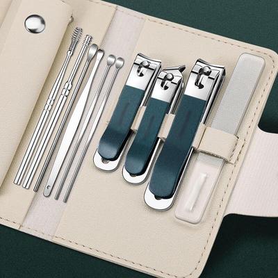 Kits e conjuntos – Conjuntos de instrumentos de manicure