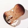Large Flat Hair Clip Secure Hold Women Non-Slip Grip Hair Claw Wet Dry Hair Styling Tools Hair Accessories