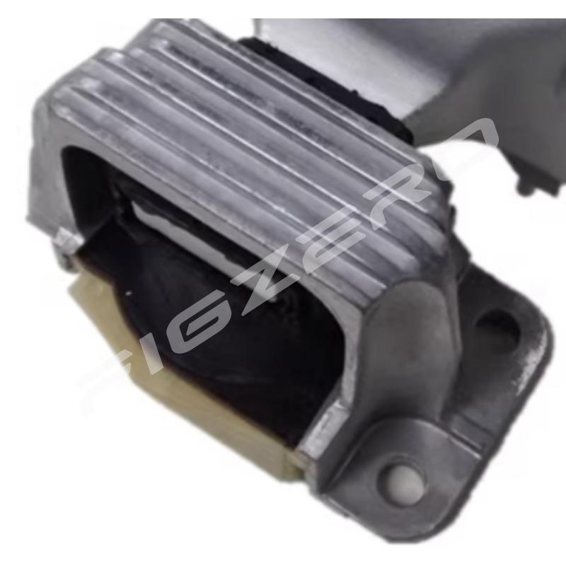 Engine Mount Transmission Mount For Renault Fluence Megane Scenic 1.6 2.0 Motor Support Bushing Engine