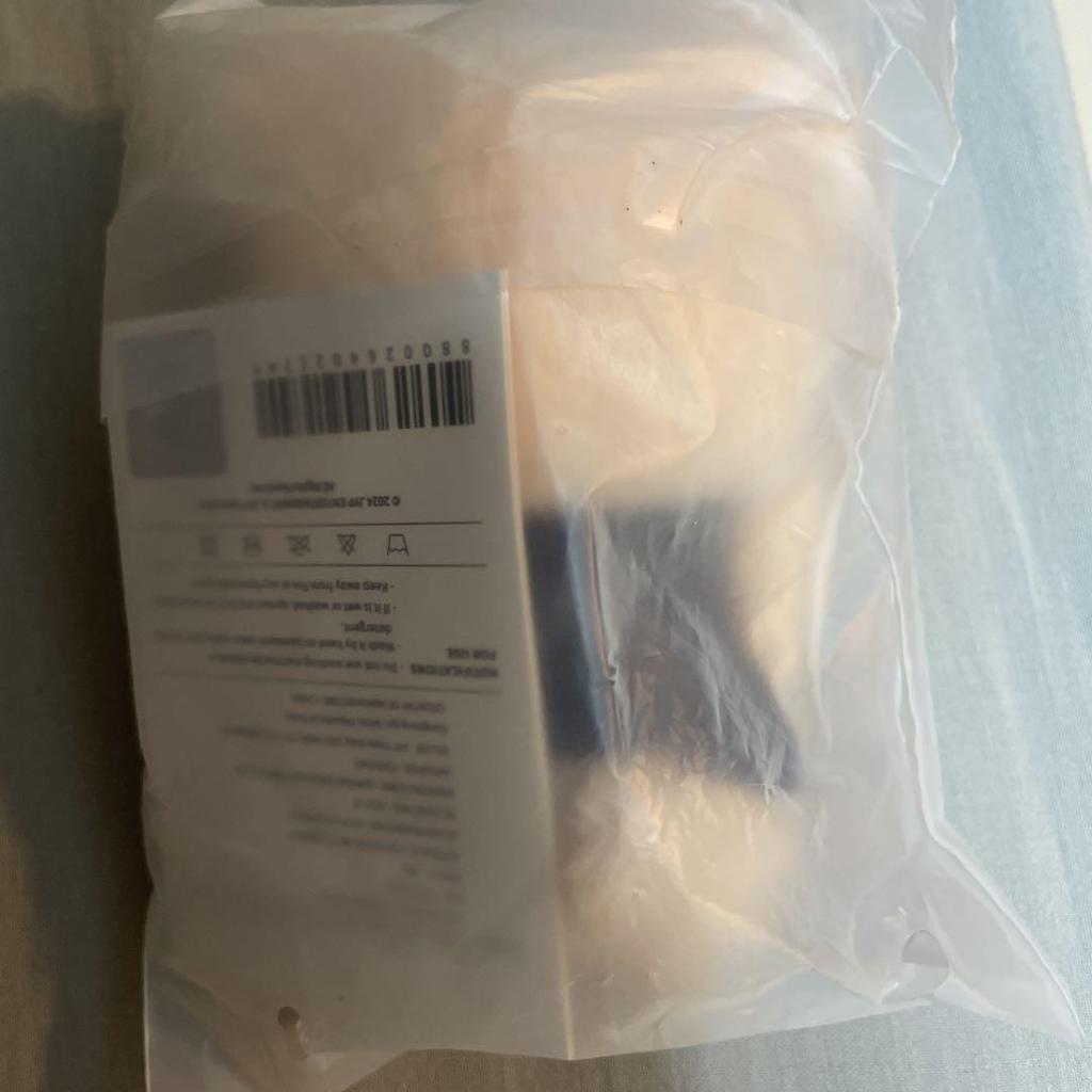 [USED] Stray Kids SKZOO Magnetic Key Ring Seungmin puppyM