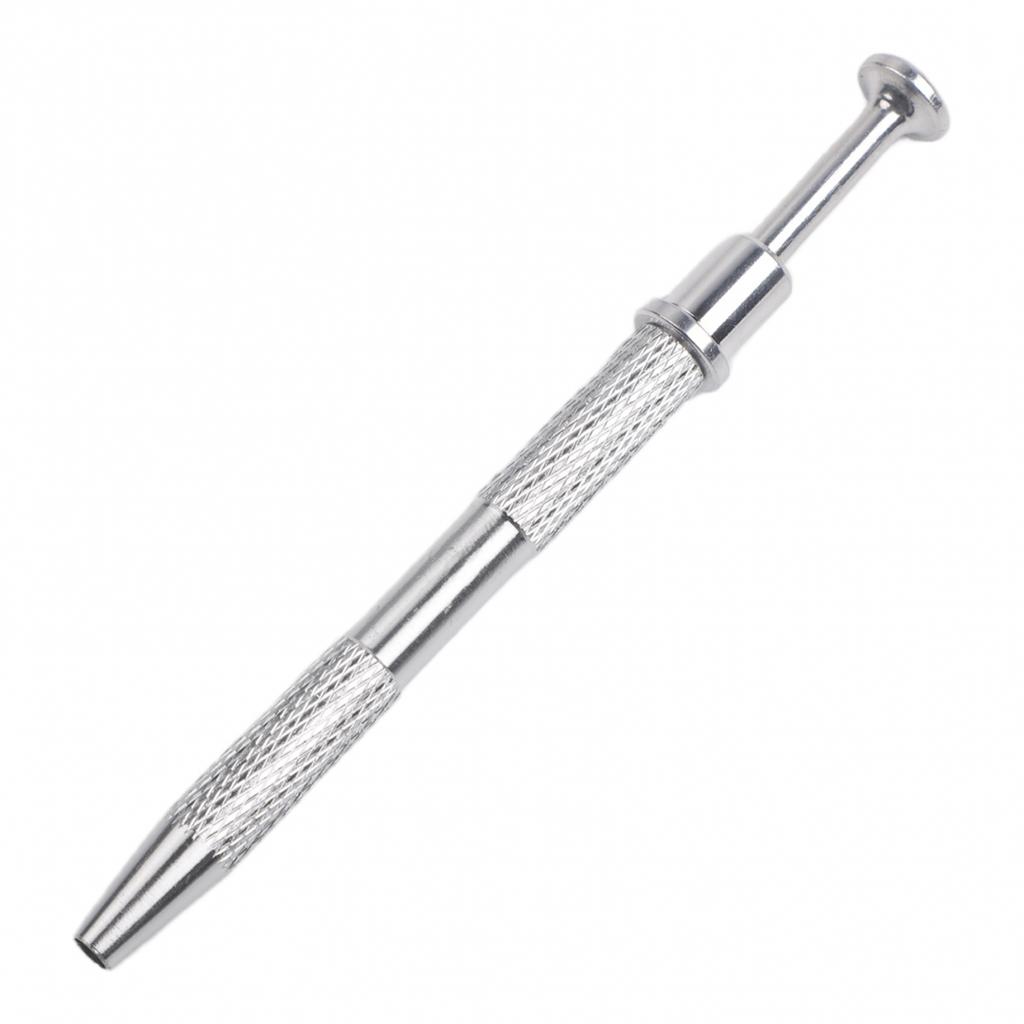 Aluminum Handle IC Extractor Soldering Tool Suction Pen